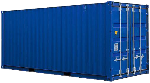 Container